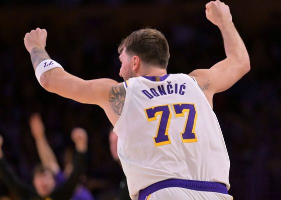 Los Lakers se redimen ante los Kings y desvelan cómo fue el cara a cara tras las últimas derrotas: "No nos estamos señalando el uno al otro"