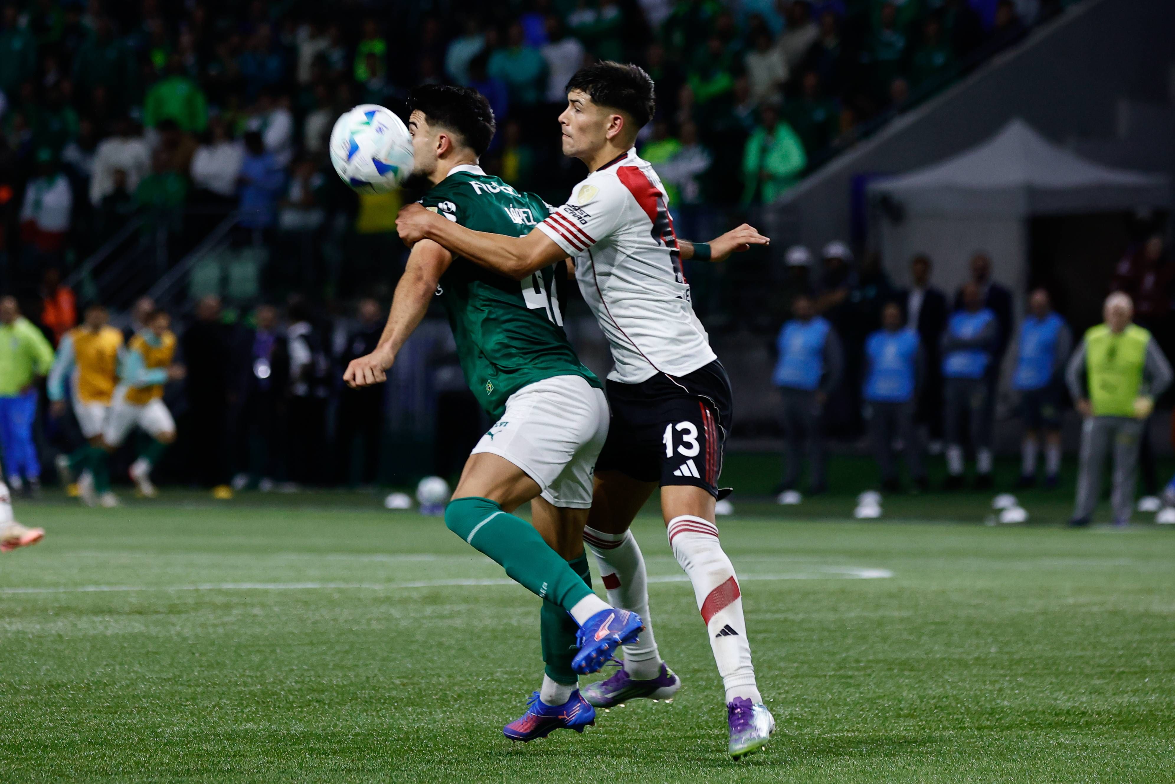 Lautaro Rivero, la nueva joya que persigue el Atlético