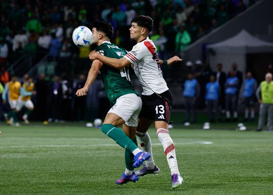Lautaro Rivero, la nueva joya que persigue el Atlético 