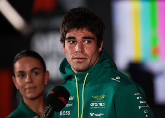 Stroll suma puntos en el box de Aston Martin, pero su talón de Aquiles sigue siendo la clasificación
