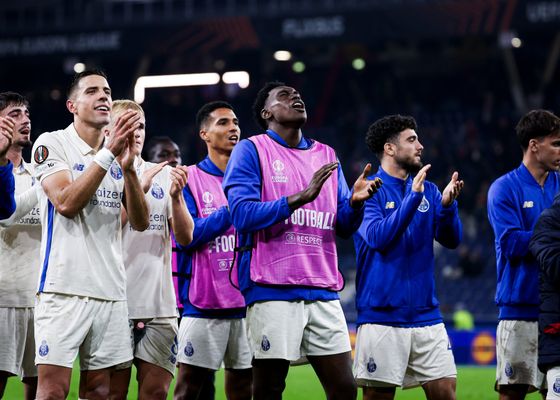 Resultados y clasificación de la Europa League tras la jornada 1