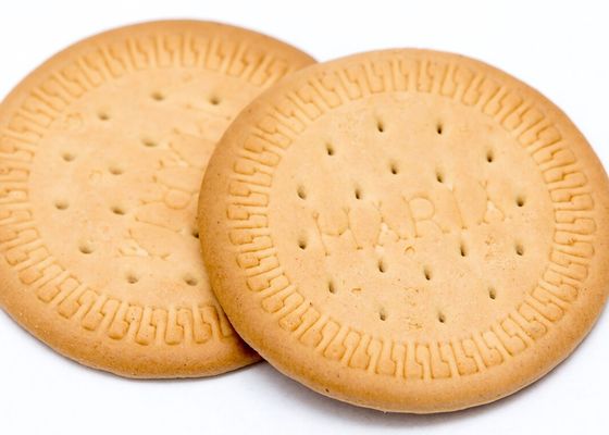 El motivo por el que las famosas galletas María se llaman así