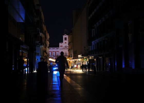 ENTSO-E, organismo europeo que investiga el apagón, alerta por primera vez de un ''riesgo moderado'' en España este invierno