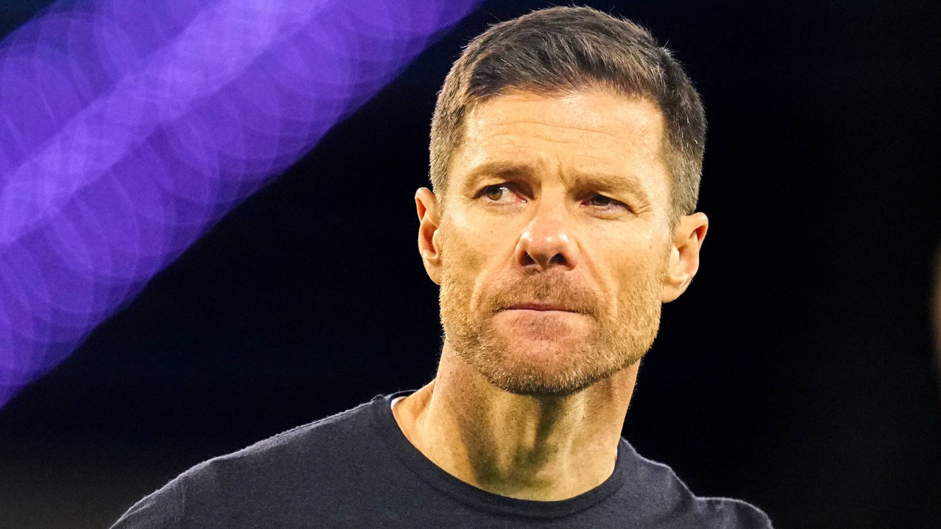 Xabi Alonso, el elegido por la afición