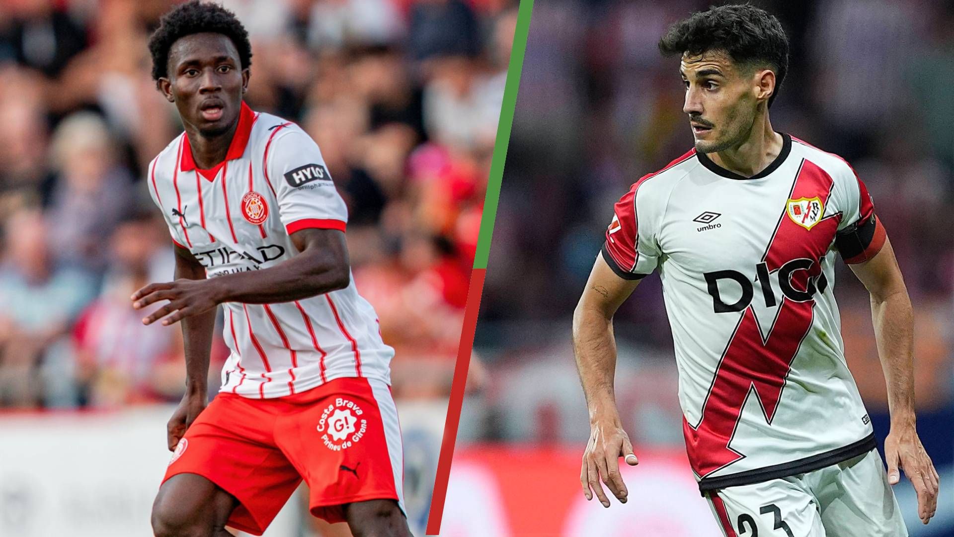 Lass y Óscar Valentín ya conocen la sanción por ser expulsados con tarjeta roja directa