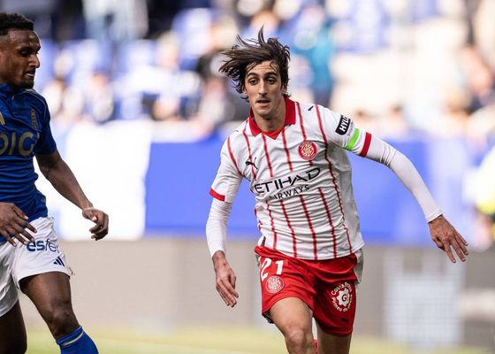 El CTA reconoce un grave error del VAR en el Oviedo - Girona