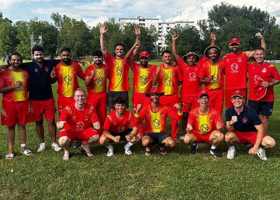 España quiere triunfar en el nuevo deporte olímpico