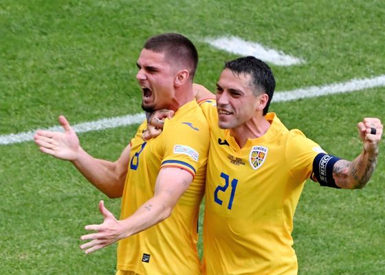 Eslovaquia 1-1 Rumanía: No hubo 'biscotto'... Pero sí octavos de final