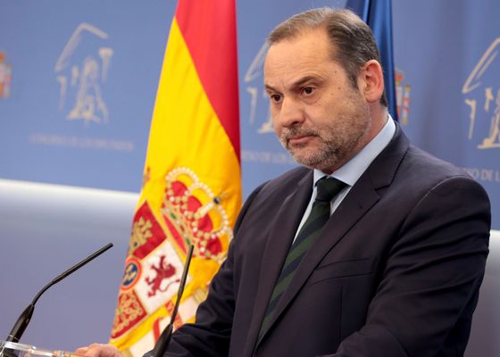 Una de las ‘amigas’ de Ábalos da la cara en los medios 