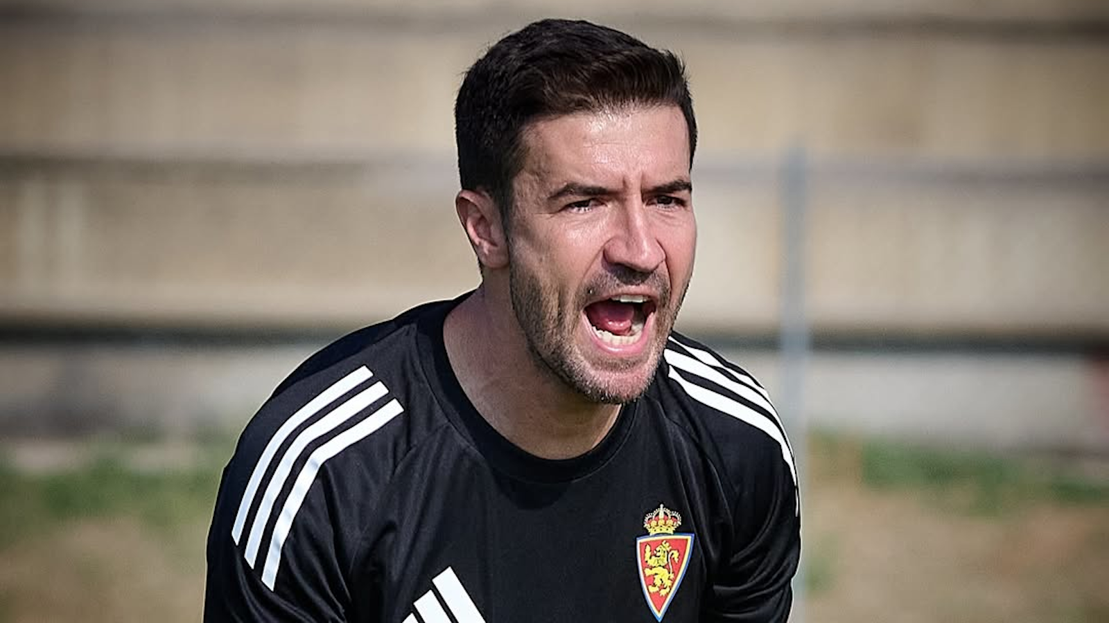 Lío con los fichajes del Real Zaragoza
