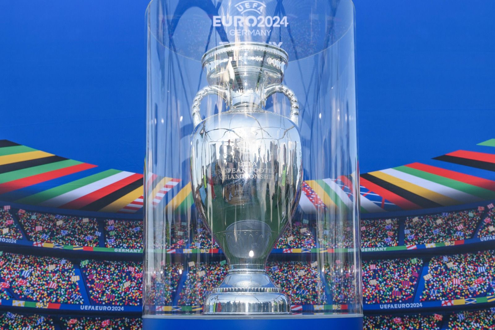 Euro 2024 | Partidos de hoy viernes 14 de junio en la Eurocopa horarios y donde ver en TV:  juegan Alemania-Escocia en partido inaugural