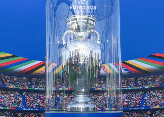 Euro 2024 | Partidos de hoy viernes 14 de junio en la Eurocopa horarios y donde ver en TV:  juegan Alemania-Escocia en partido inaugural