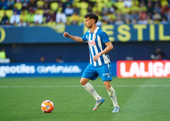 Buenísimas noticias sobre Javi Puado