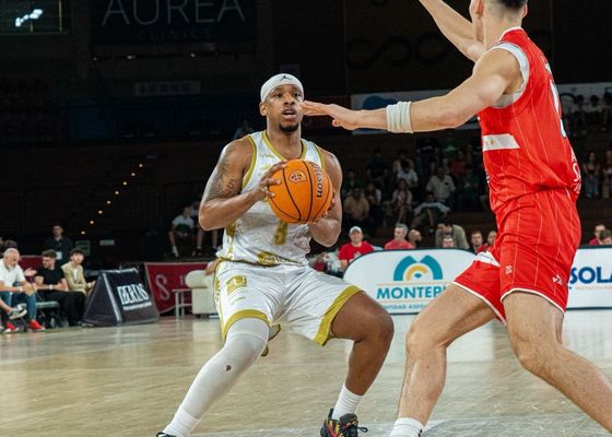 El camino hacia el ascenso del Caja87 pasa ahora por Madrid