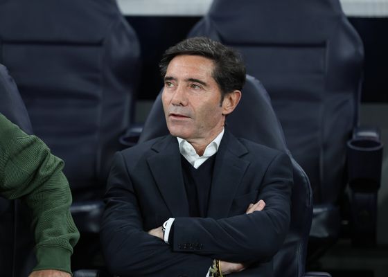 Marcelino confirma la baja de Ayoze Pérez y espera el regreso de Gerard Moreno ante el Elche