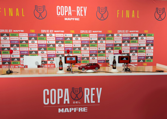 El plantón del Real Madrid a la RFEF: ni rueda de prensa, ni cena... ¿ni final?