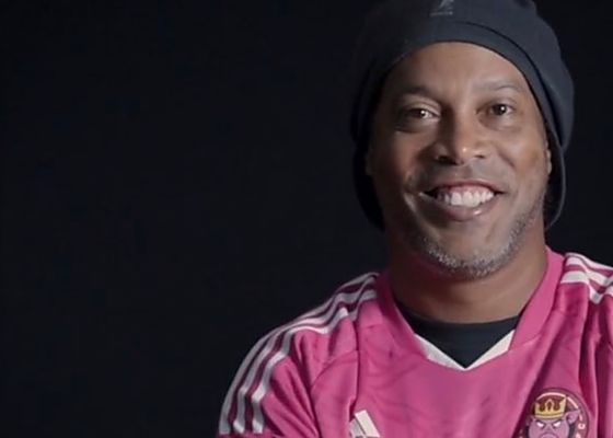 El nuevo Ronaldinho: de la cárcel a la Kings League con un sorprendente sueldo