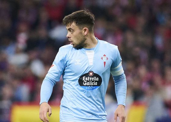 La cantidad de dinero que recibe el RC Celta por el traspaso de Fran Beltrán al Girona FC