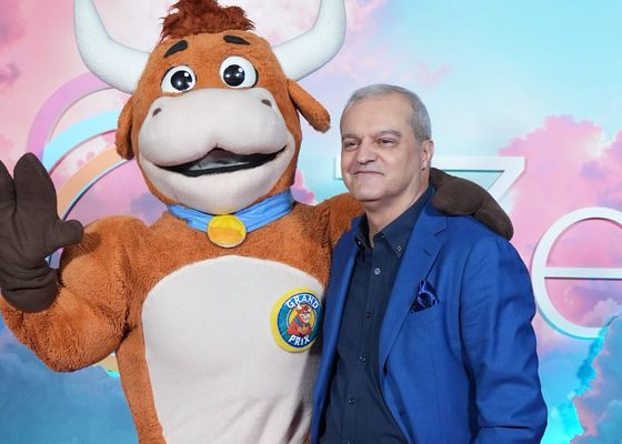 El Grand Prix dice adiós a uno de los rostros más reconocidos