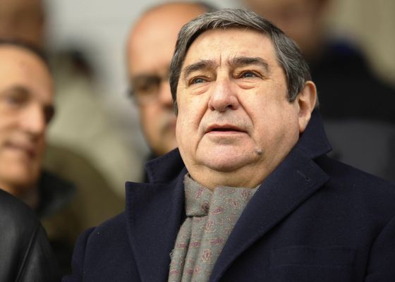 Lendoiro atiza al Deportivo y se burla del Celta