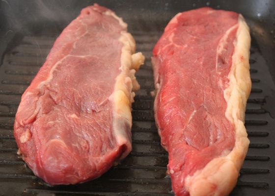 Mejor que el entrecot, más tierno y barato: La carne que los carniceros más recomiendan 
