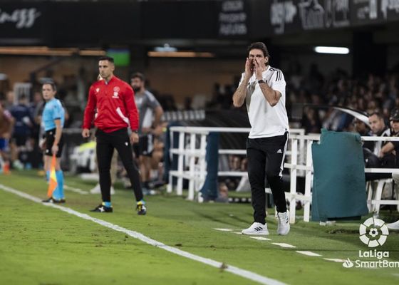 En el Granada no convence el partido: "Hemos merecido ganar"