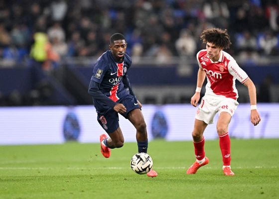 Jornada 17 de la Ligue 1  2024-25 | Partidos, horarios y dónde ver en TV la liga francesa en vivo online