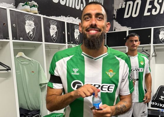 Pellegrini desacelera con los fichajes del Betis y da pistas en la convocatoria para Córdoba