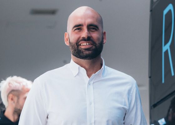 Claudio Giráldez le quita leña al fuego