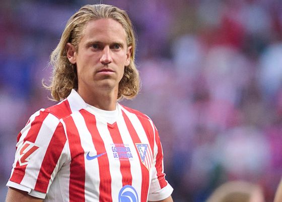 Marcos Llorente vuelve al centro de la polémica con su libro 'Free Human': sol, dieta paleolítica y gafas amarillas