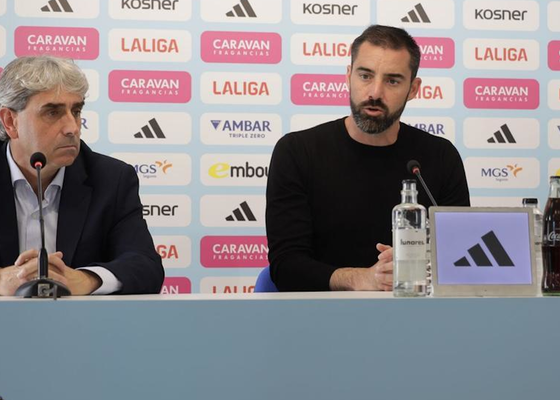 Reunión prevista en el Real Zaragoza para hablar de fichajes