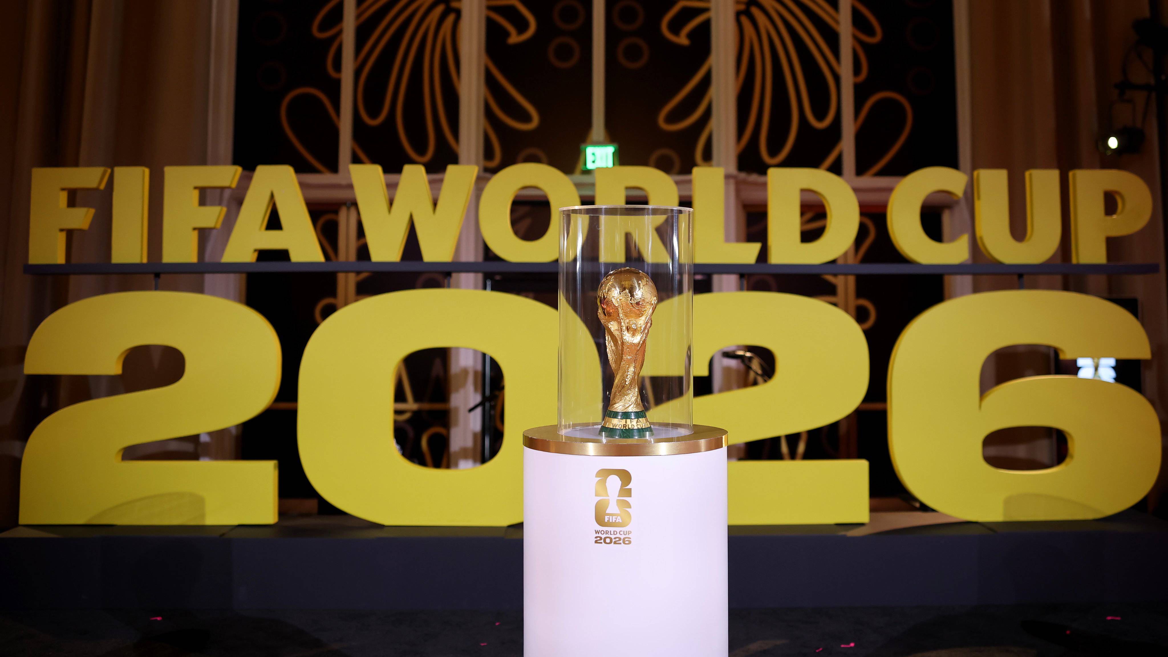 Mundial 2026, la guía básica | Cuando empieza, fechas, la final, sedes, equipos y todos los detalles de la Copa Mundial de Fútbol