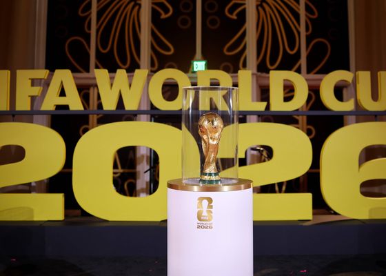 Mundial 2026, la guía básica | Cuando empieza, fechas, la final, sedes, equipos y todos los detalles de la Copa Mundial de Fútbol