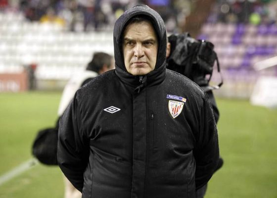 La vuelta de Bielsa