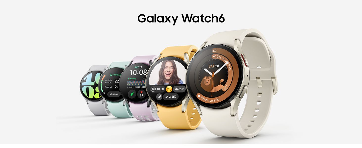 ¡Chollo! El Samsung Galaxy Watch6 llega hoy a su precio mínimo histórico
