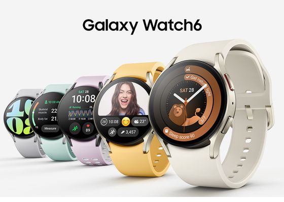¡Chollo! El Samsung Galaxy Watch6 llega hoy a su precio mínimo histórico