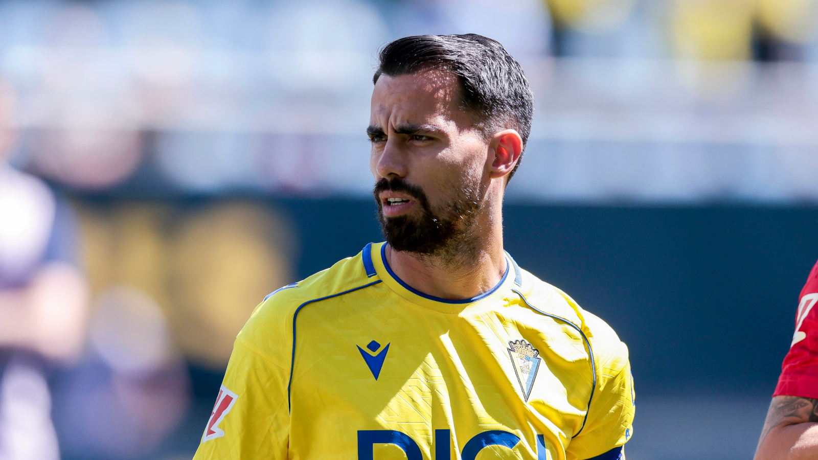 Suso gana, pero no con el Cádiz y sí en los juzgados