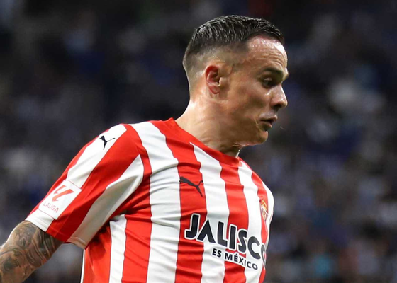 Insisten con el fichaje de Roque Mesa