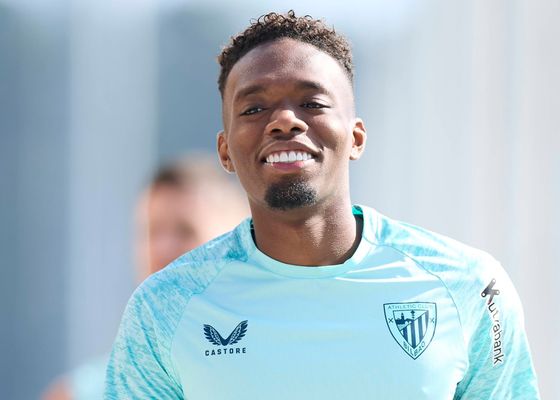 Una vía de escape para Djaló con la salida de Ernesto Valverde del Athletic Club