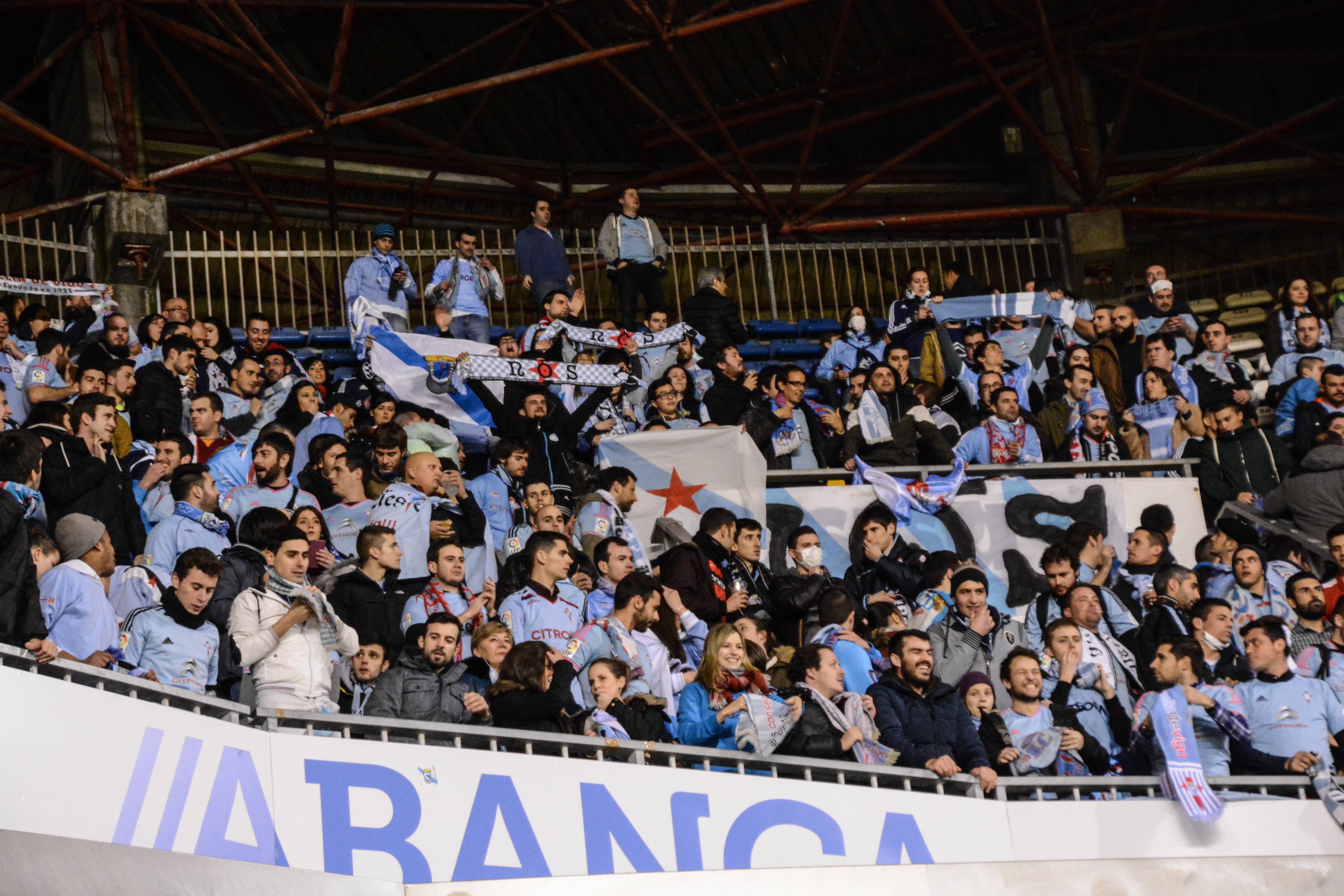Lío con las entradas para Vallecas