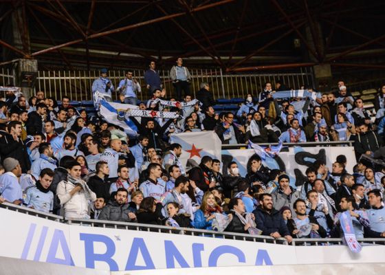 Lío con las entradas para Vallecas