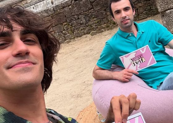 Los Mozos de Arousa denuncian lo sucedido y aclaran su vuelta a Telecinco