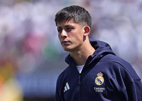 Cobra fuerza la opción de Arda Güler