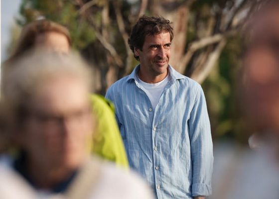 Raúl aclara lo de su próximo banquillo