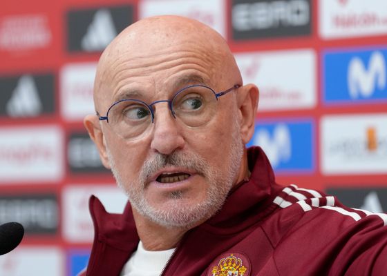 Prelista, lista y fechas clave para la España de Luis de la Fuente camino al Mundial 2026