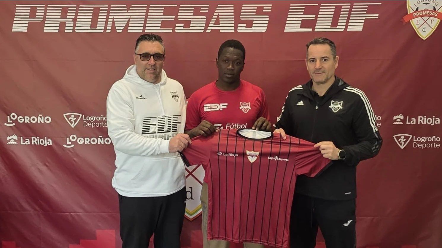 Pape Cheikh, ex del Celta de Vigo, regresa a España para jugar en Regional: "Tengo cero euros en el banco"