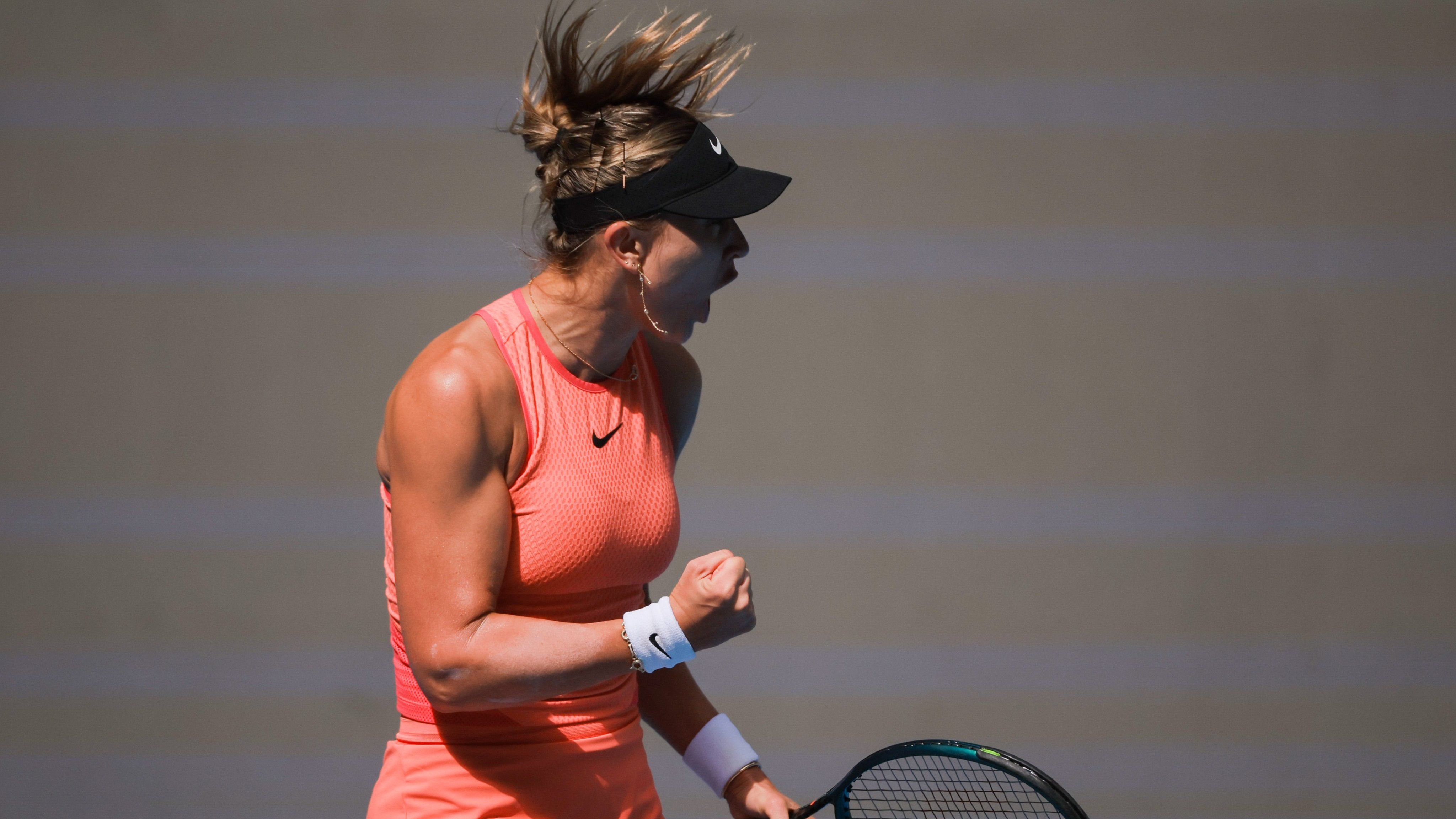 Badosa - Osaka: horario, canal y dónde ver hoy en TV y online el partido de Paula Badosa de Roland Garros 2025