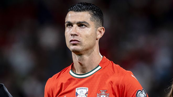 Cristiano Ronaldo lidera a Portugal en su sexto Mundial: Roberto Martínez mezcla leyenda, talento y sangre nueva