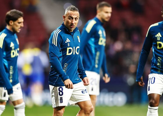 El Real Oviedo le pide a la RFEF un final feliz tras la suspensión del partido contra el Rayo para no verse las caras en los tribunales