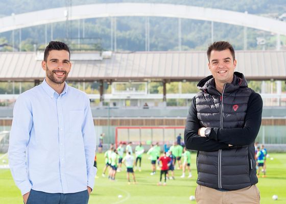 El Athletic Club hace tres fichajes de una tacada para Lezama